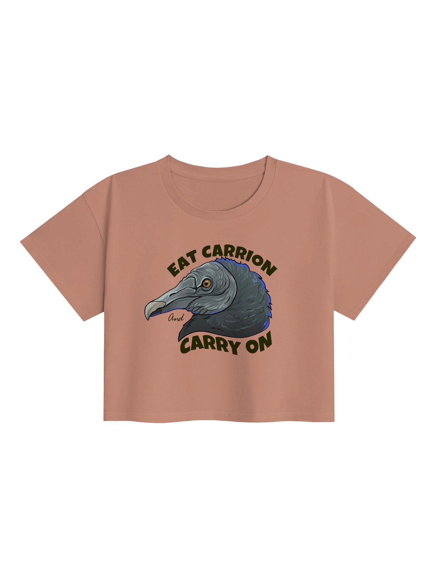Black Vulture product image (1)
