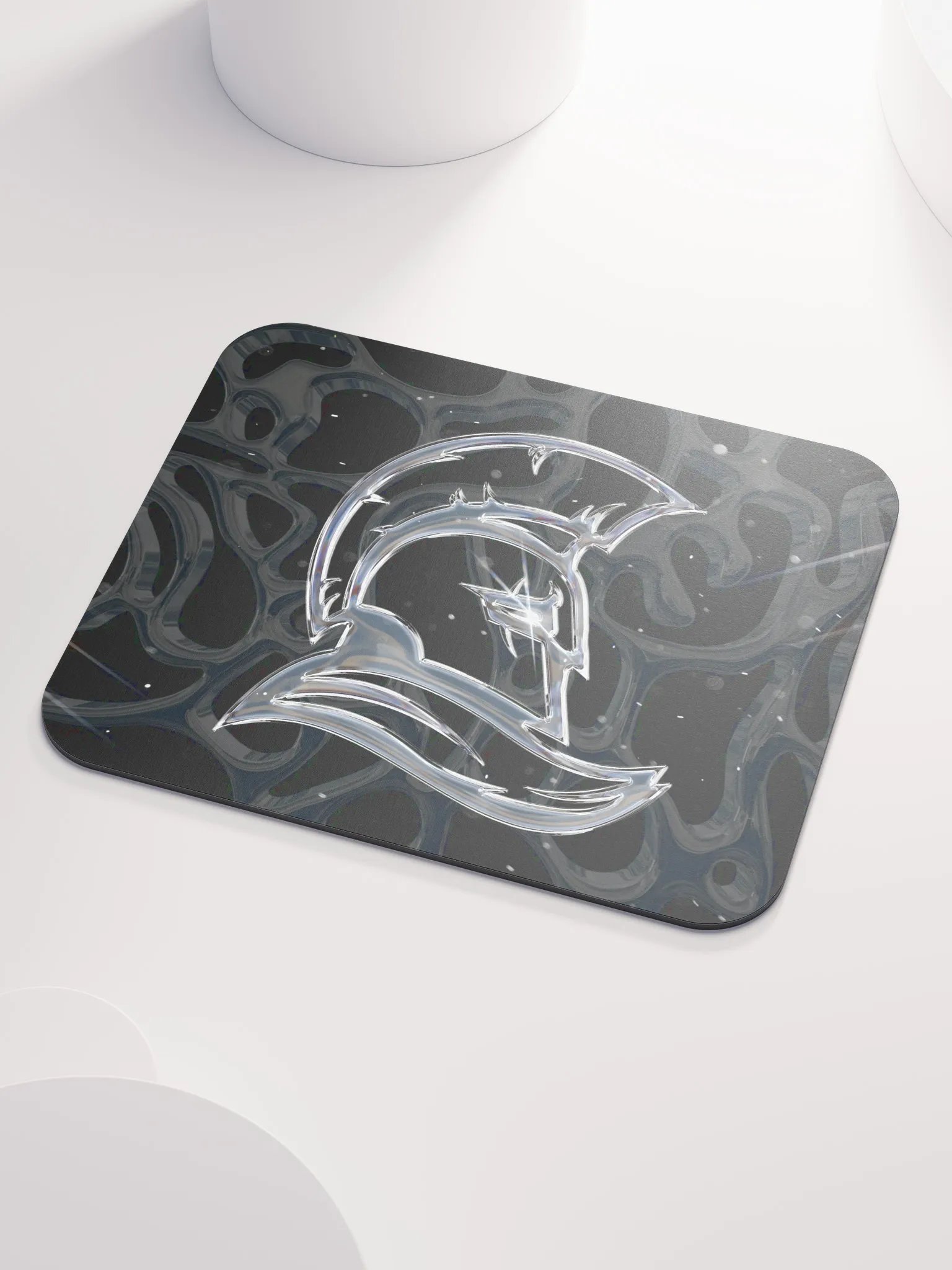 Legion mouse pad (Small) product image (3)