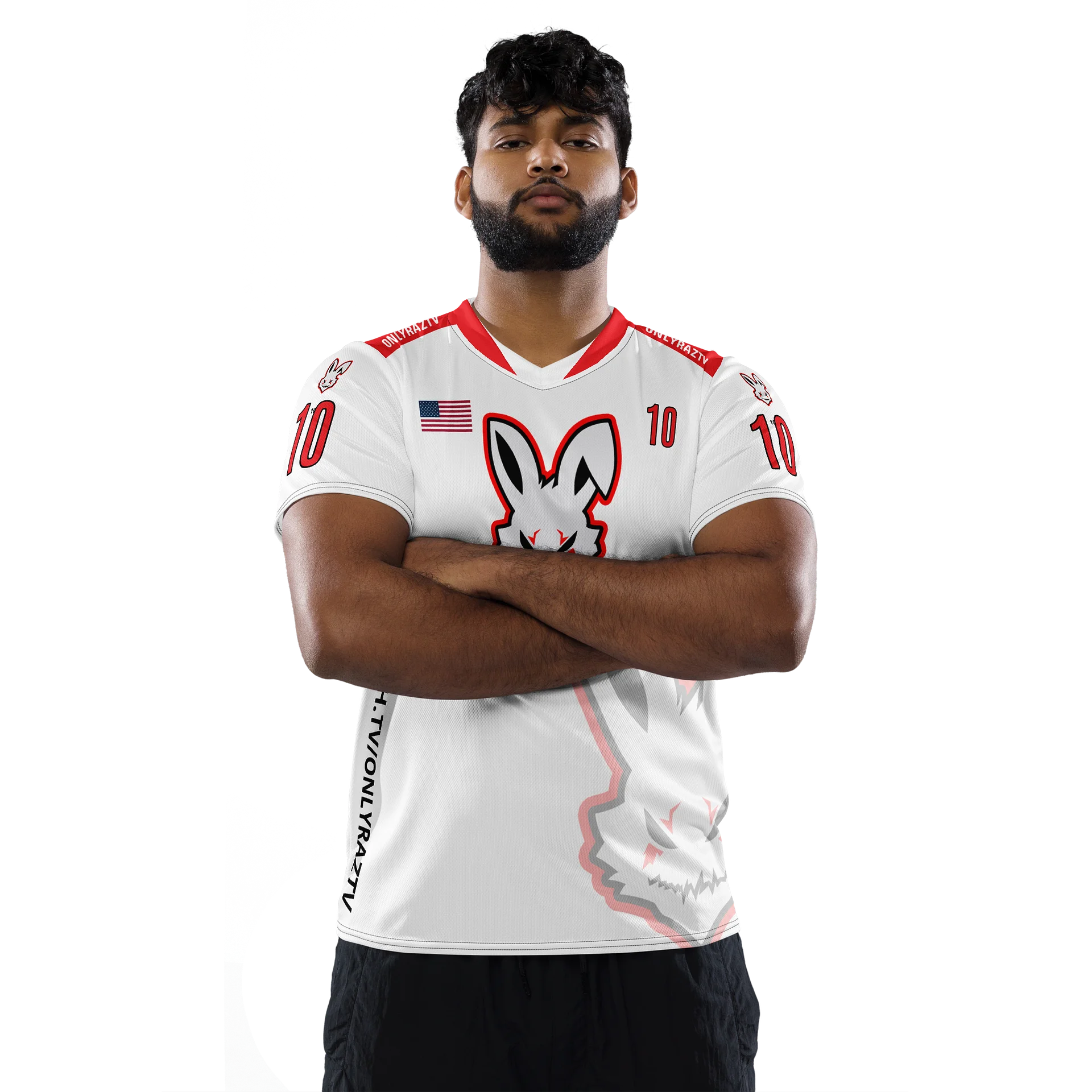Dissfunctional Rabbit Jersey product image (2)