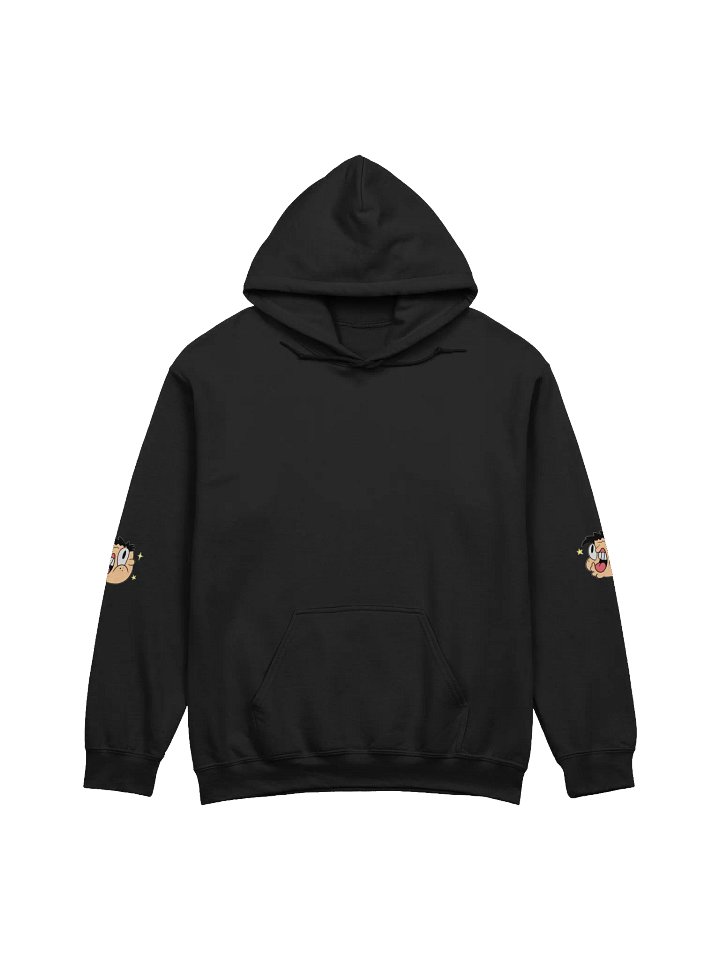 Sê como o Luis Filipe - Hoodie product image (1)