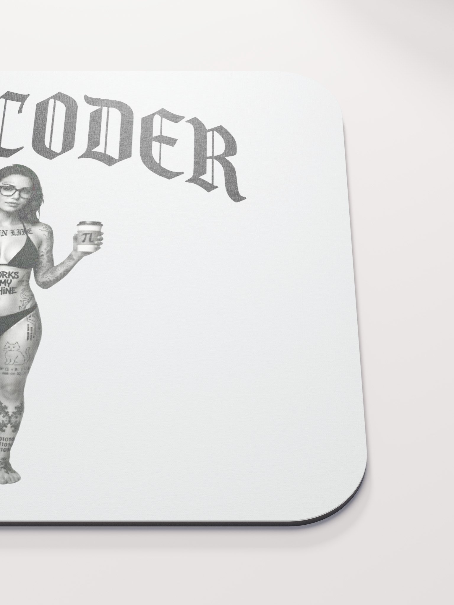 vibecoder mouse pad product image (5)
