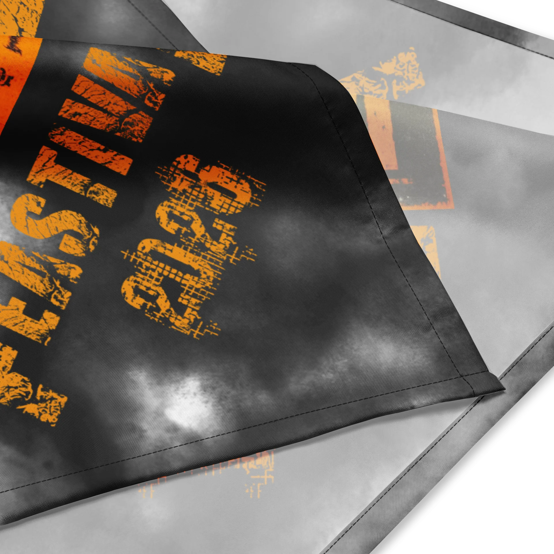 Feastival 2026 Bandana product image (4)