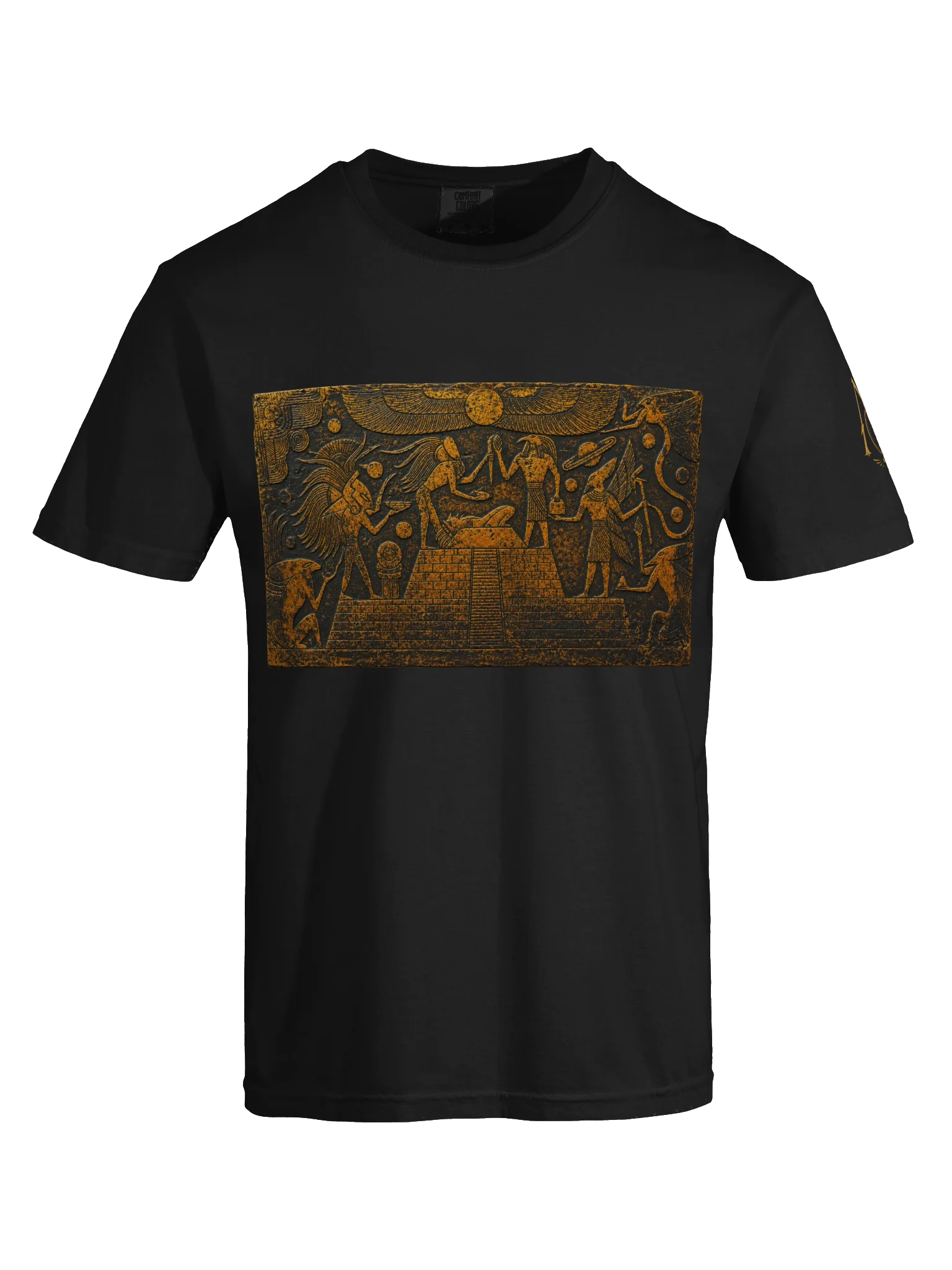 Sacrifice of the Mass Premium T-Shirt product image (5)