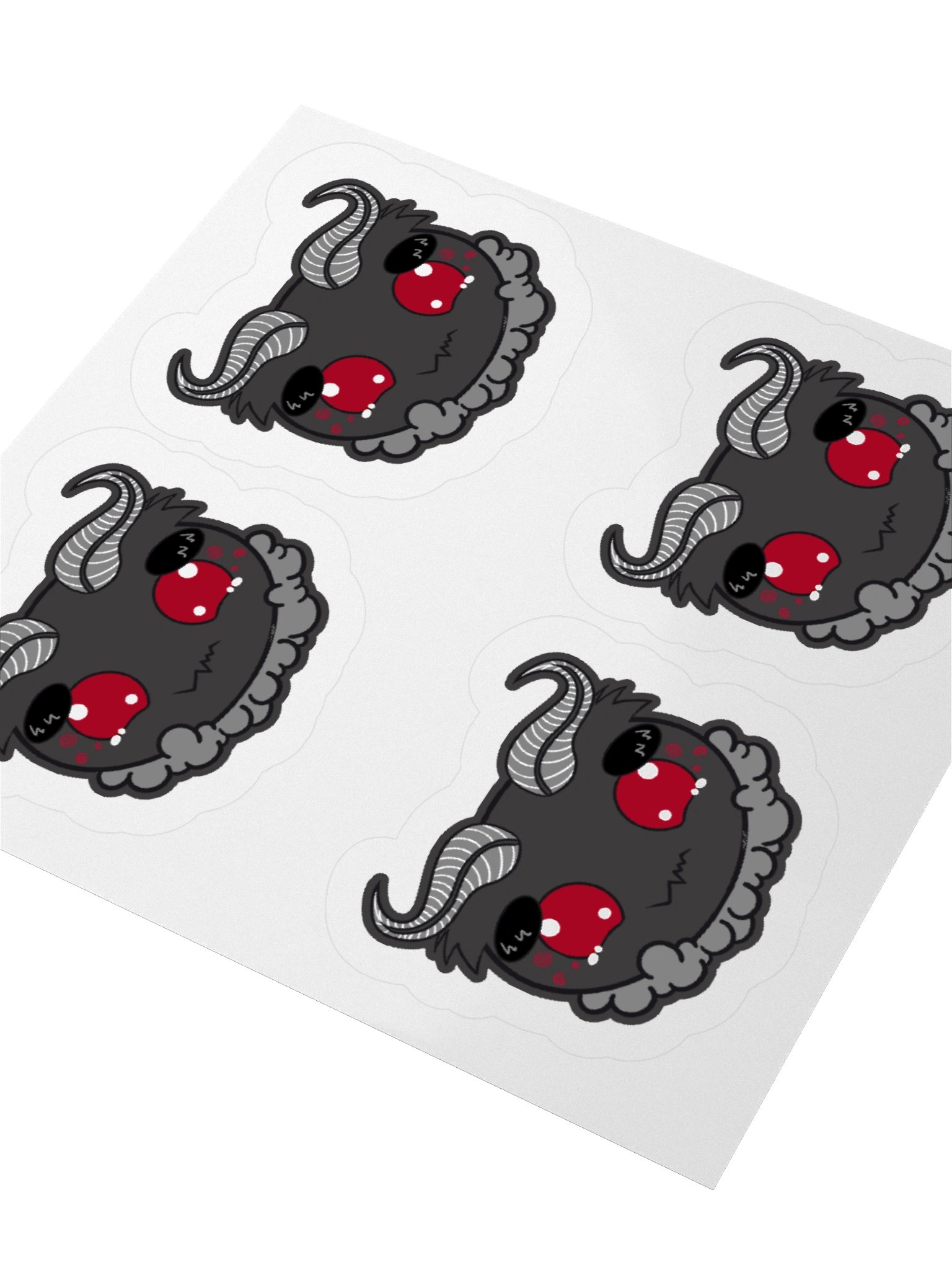 Mootby - Stickers product image (4)