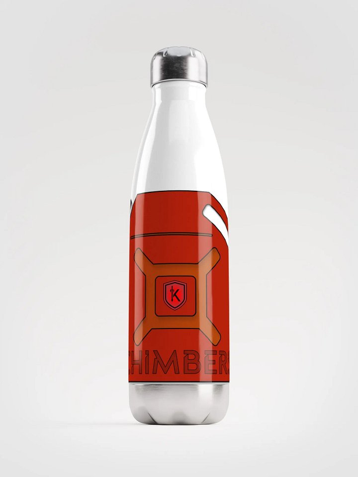 Chimshine Stainless Steel Water Bottle product image (1)