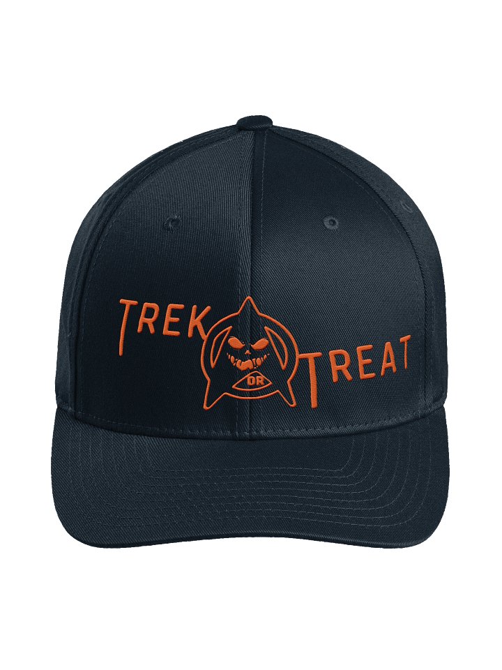 Trek or Treat 2025 - Embroidered Hat product image (1)