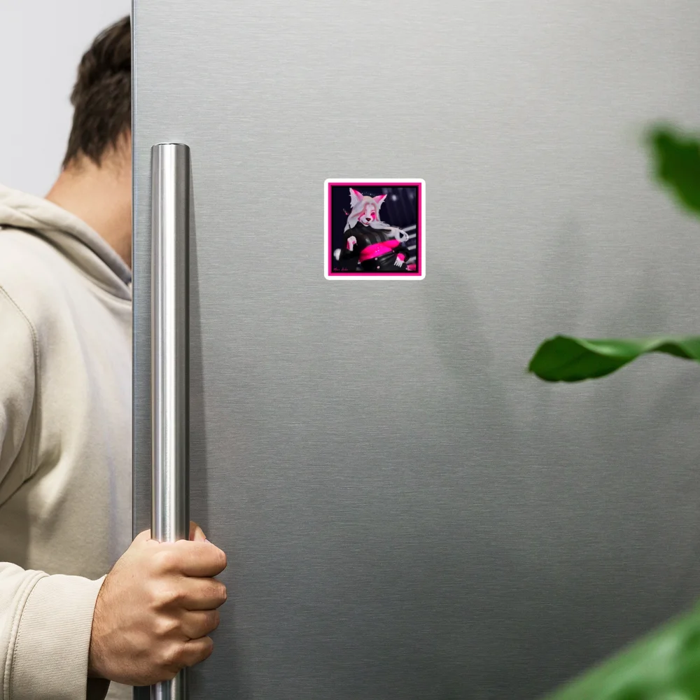 Cuteness Overload - Magnet product image (5)
