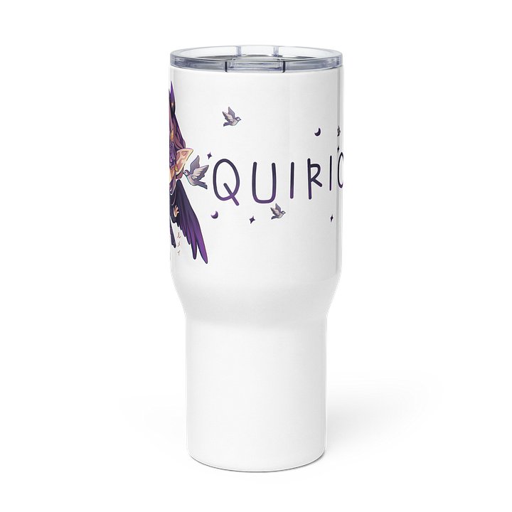 Quirious and the birds product image (2)