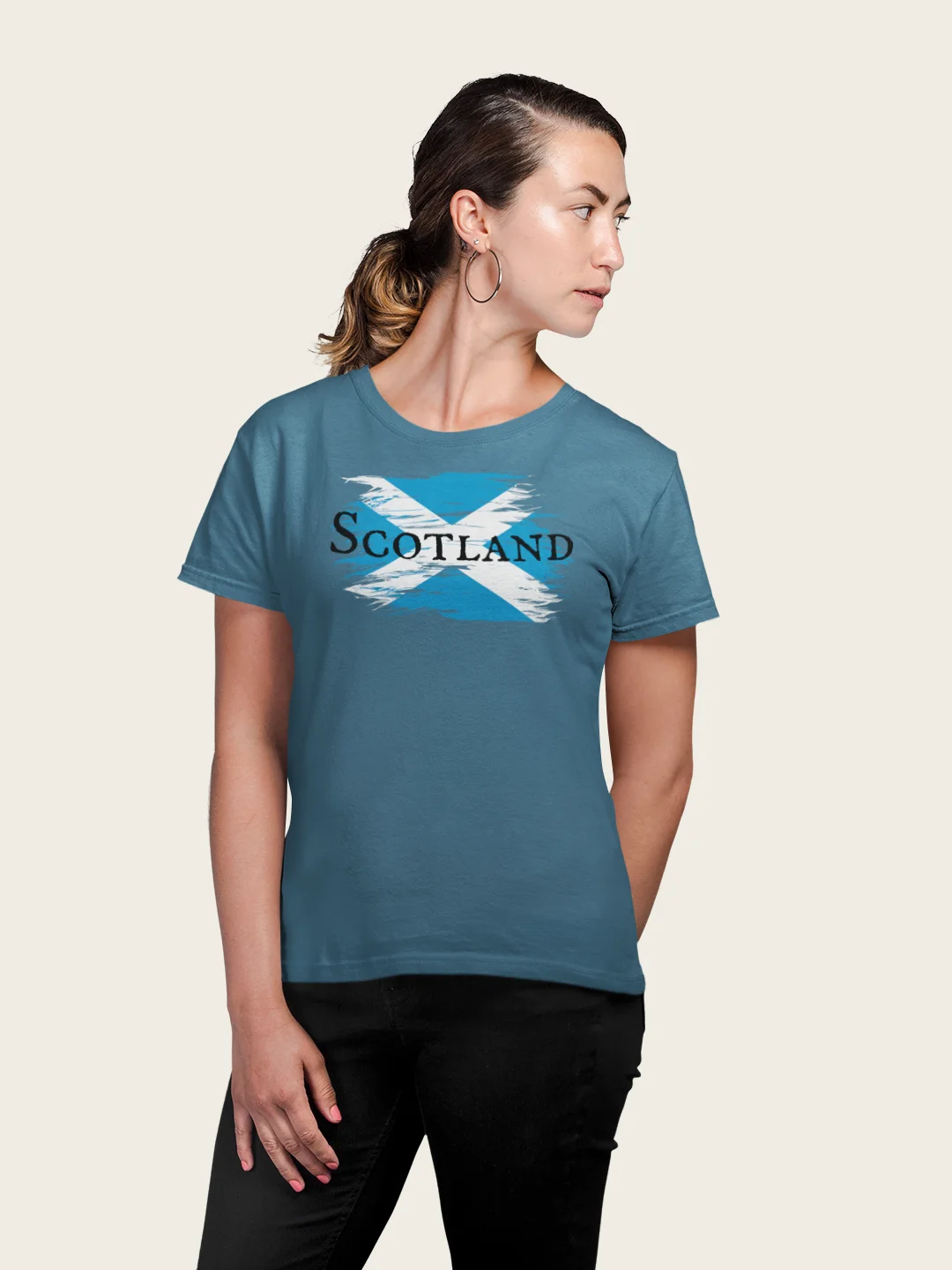 Scotland - Soft Tee product image (42)