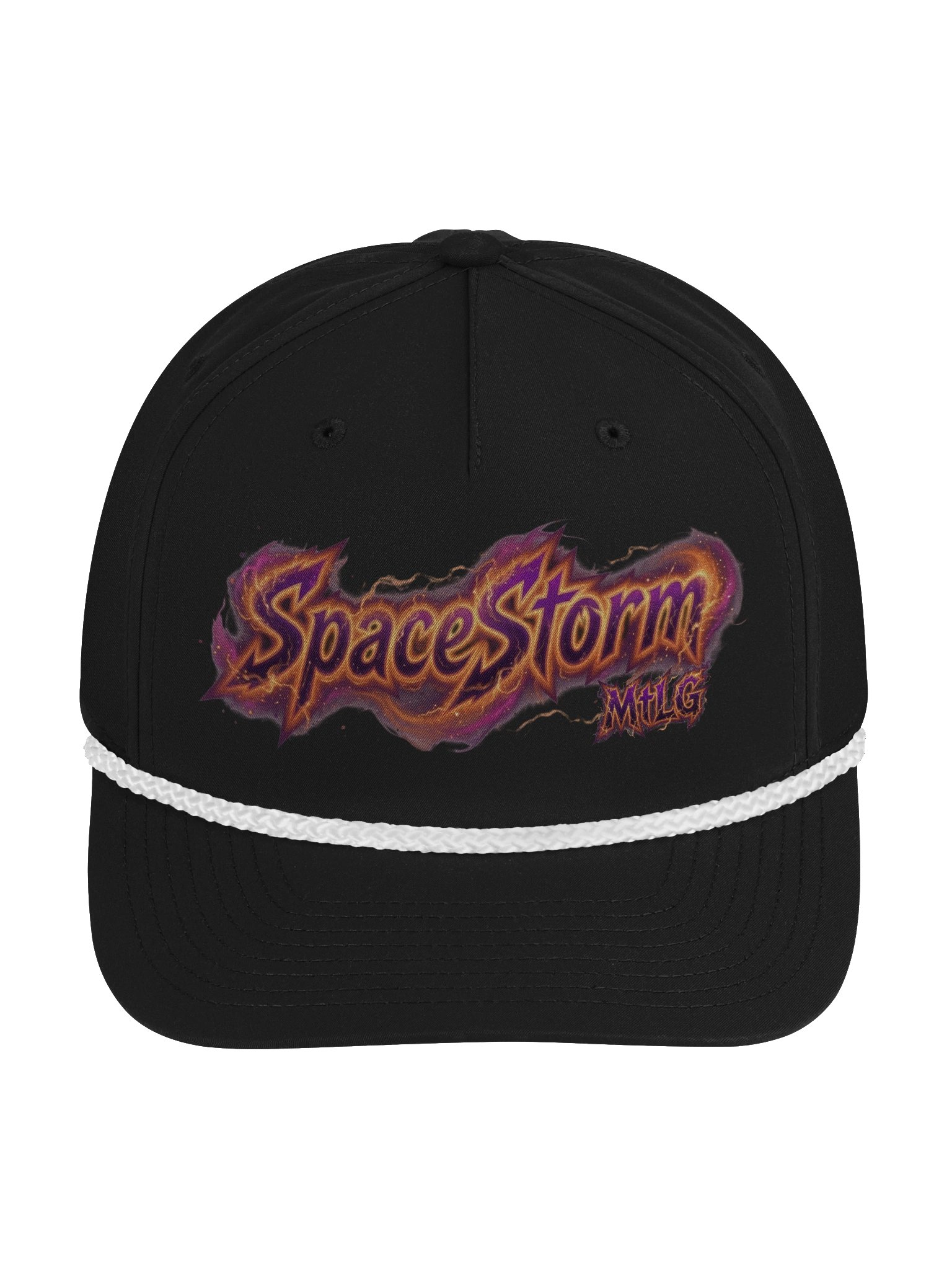 Official SpaceStrom MtLG 5 Panel Richardson product image (1)