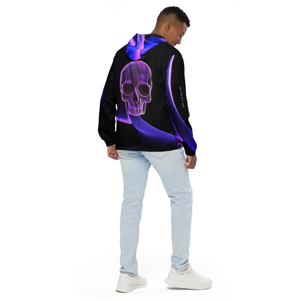 Rebel Jacket product image (4)