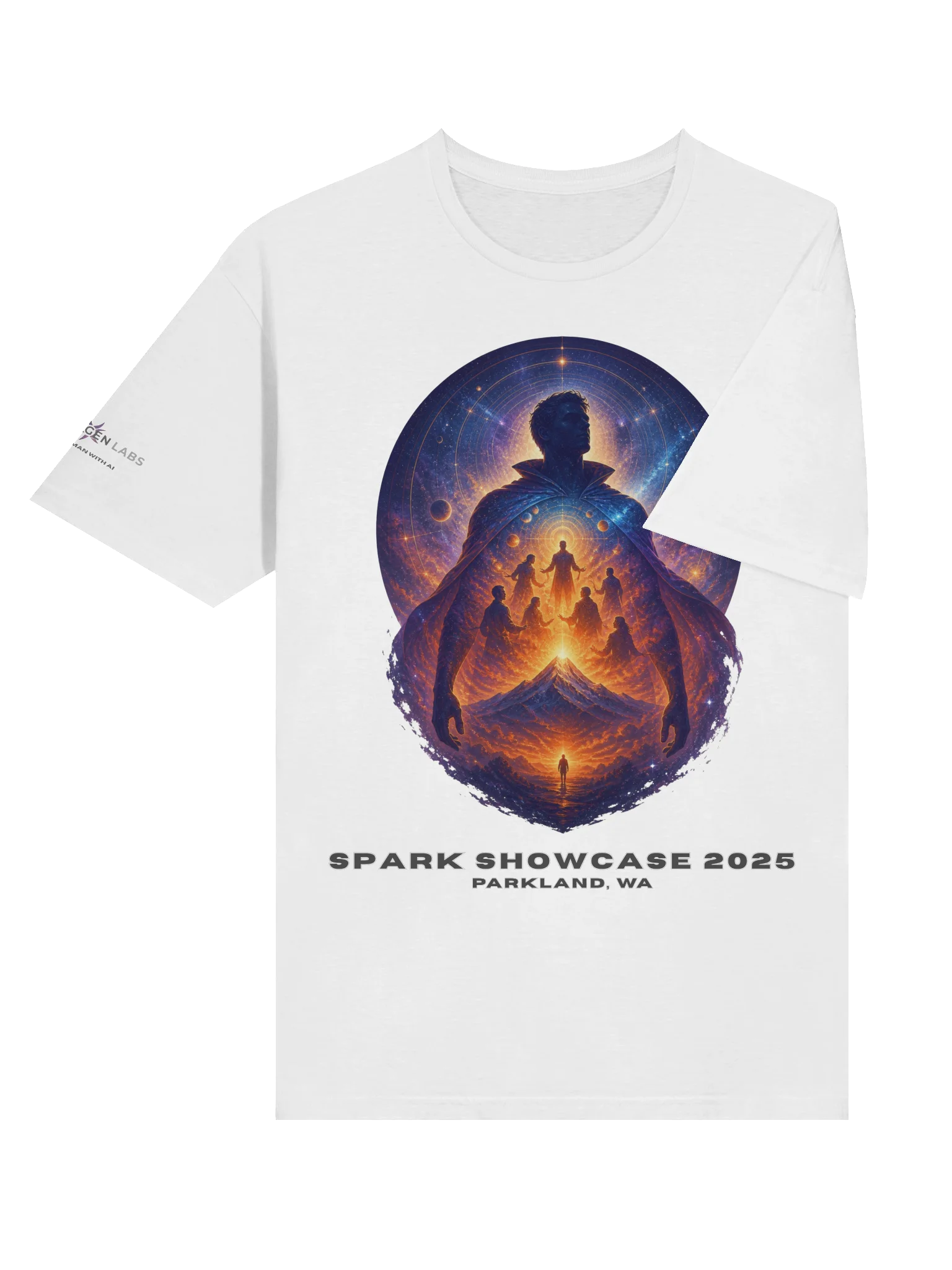 Spark Showcase 2025 product image (6)
