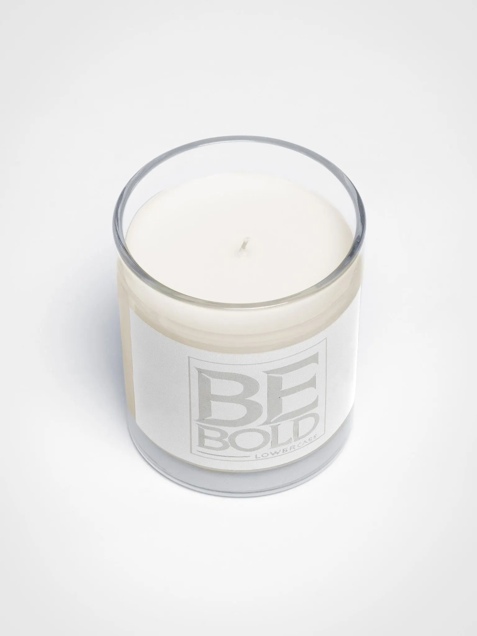 BE BOLD Soy Wax Candle product image (3)