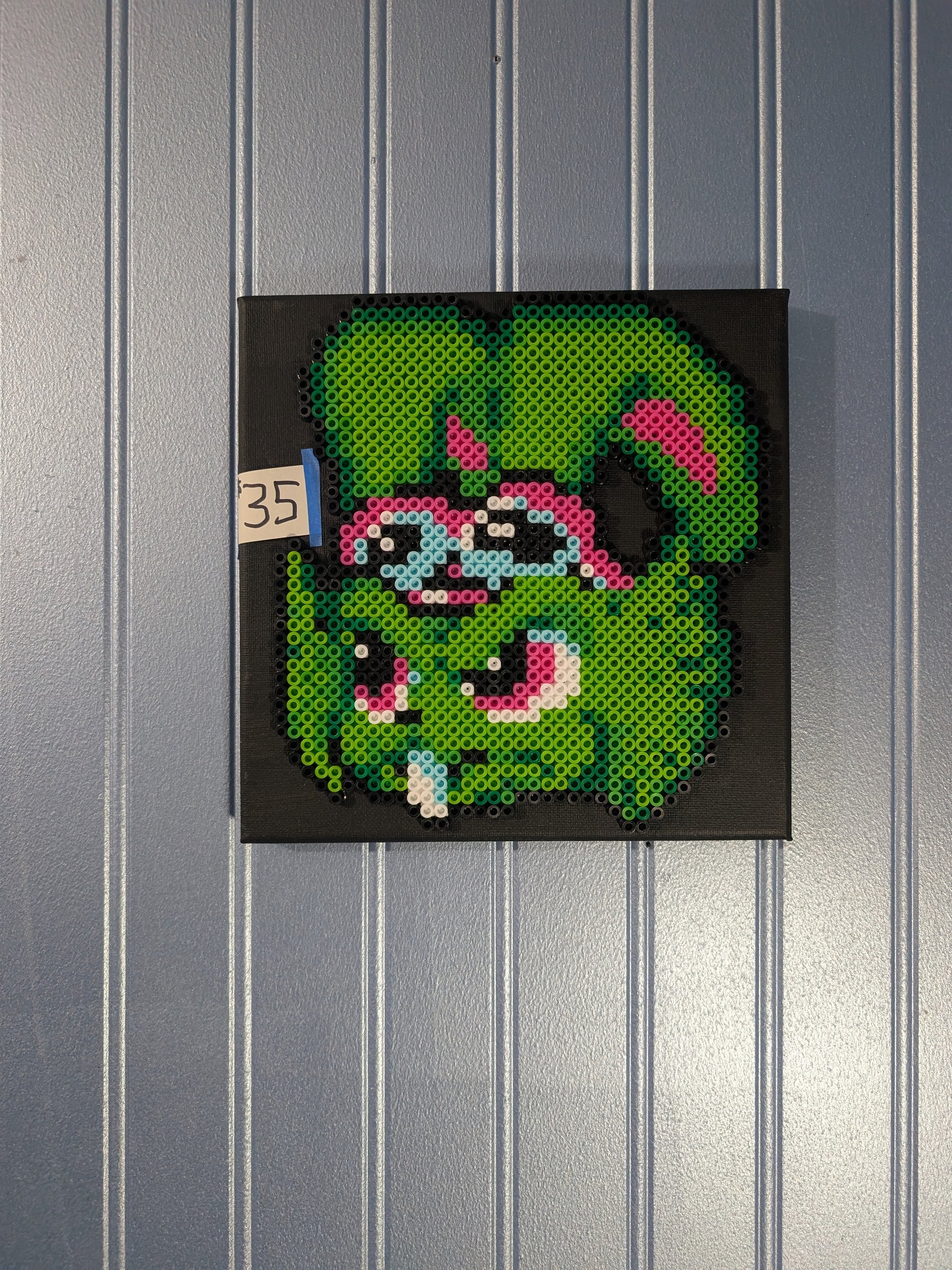 Space Hare product image (1)