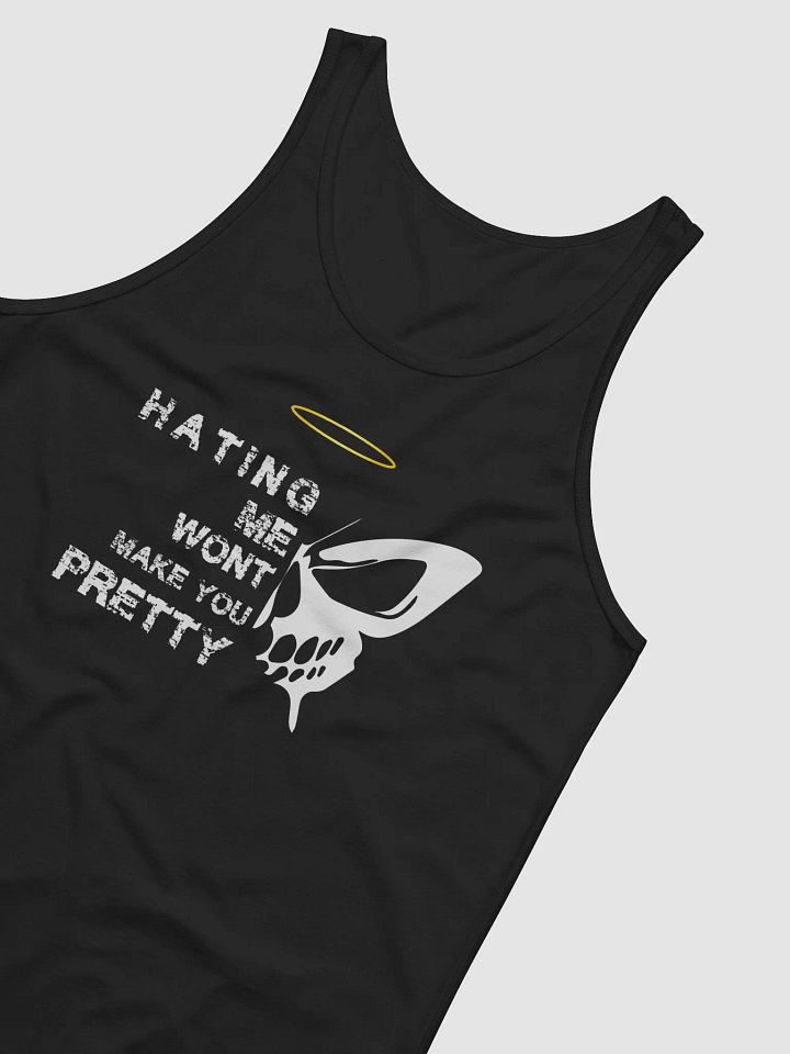 Hating Me Tank product image (2)