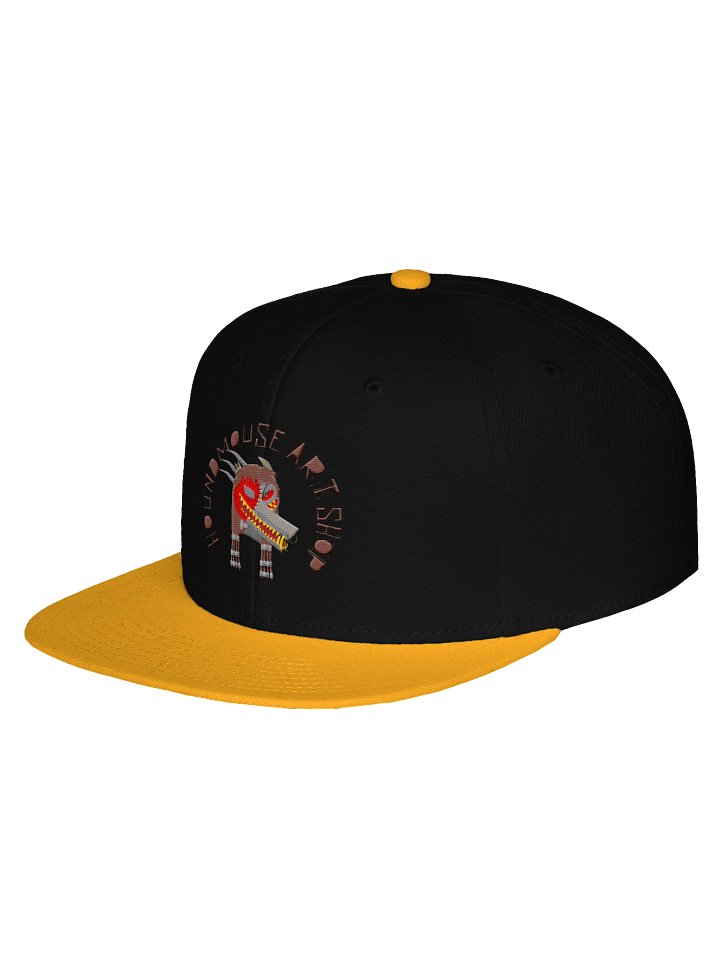 Houndmouse Art Maceo Cap product image (2)