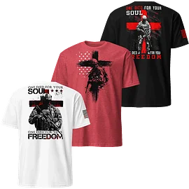 Soul Freedom Bundle