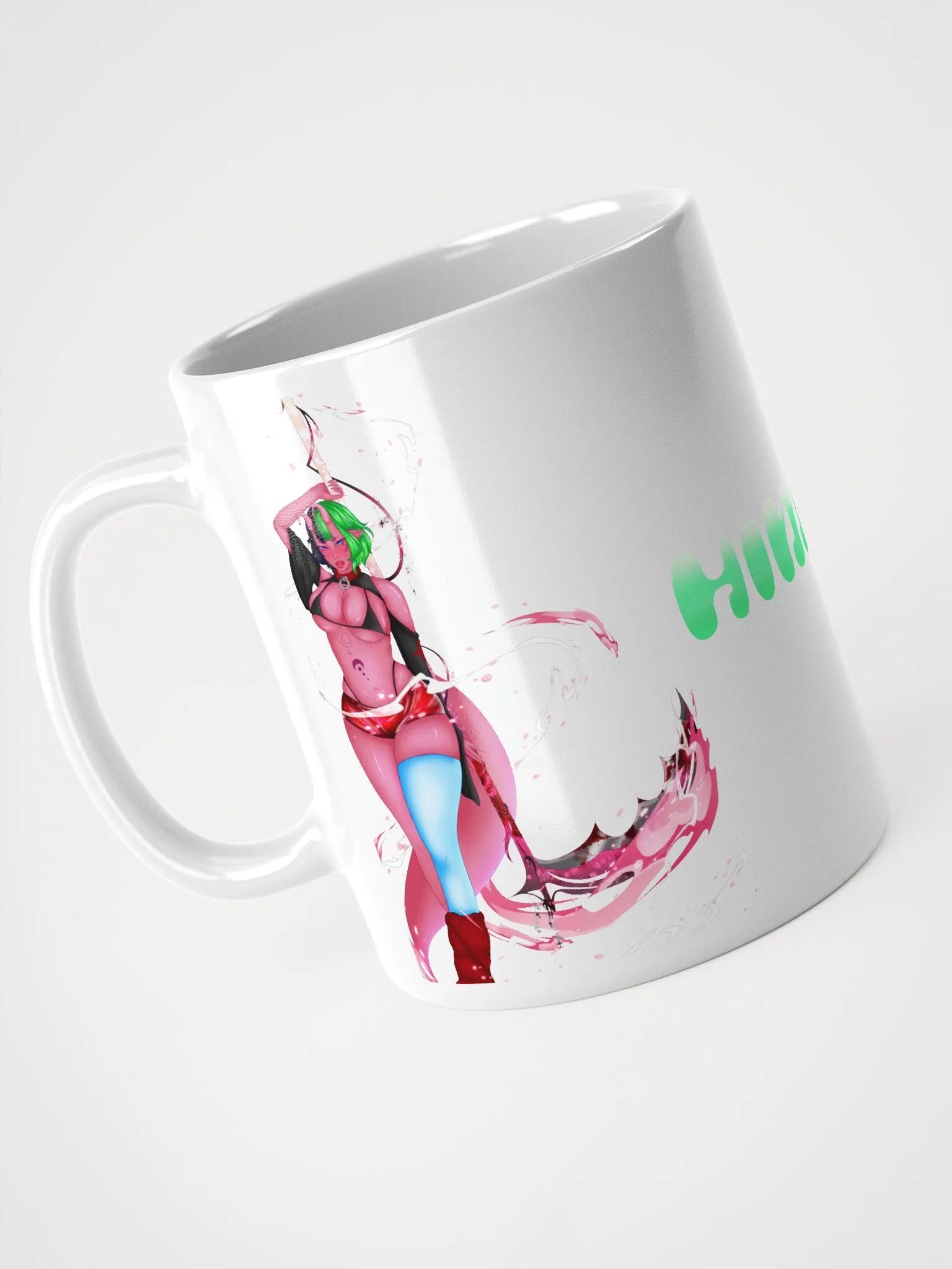Himari double sided mug product image (8)