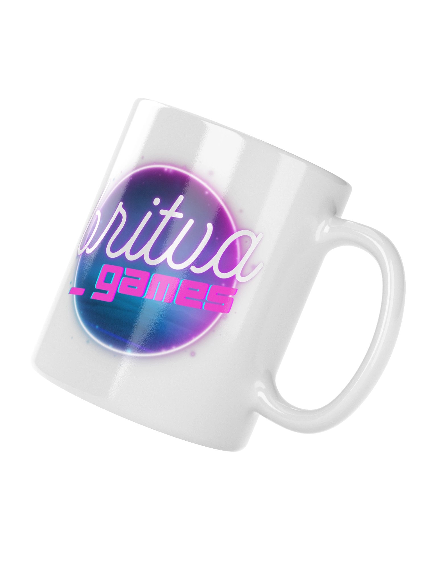 Britva Definition Mug product image (4)
