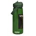 travel bottle with straw