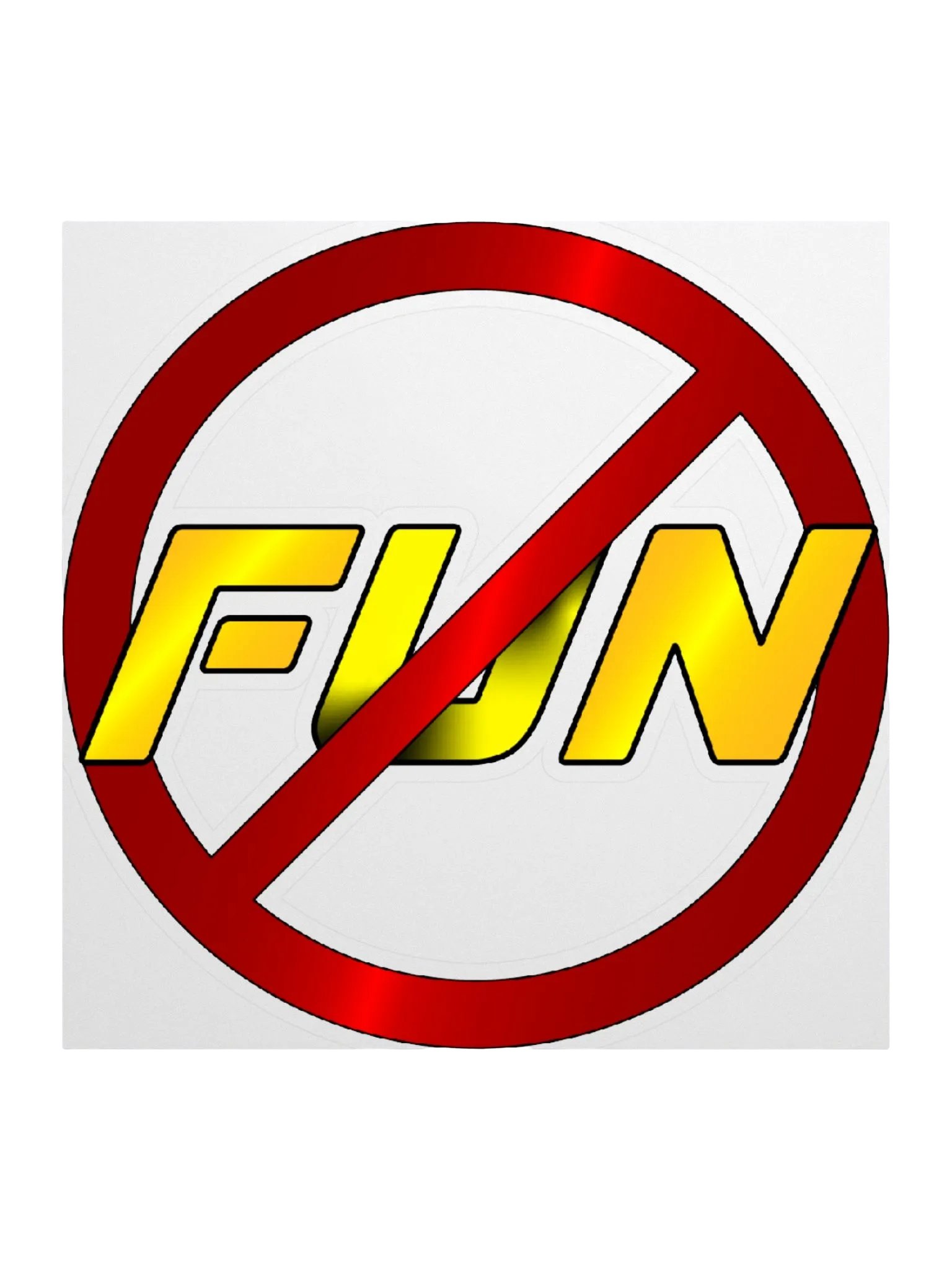Logo Sticker product image (1)