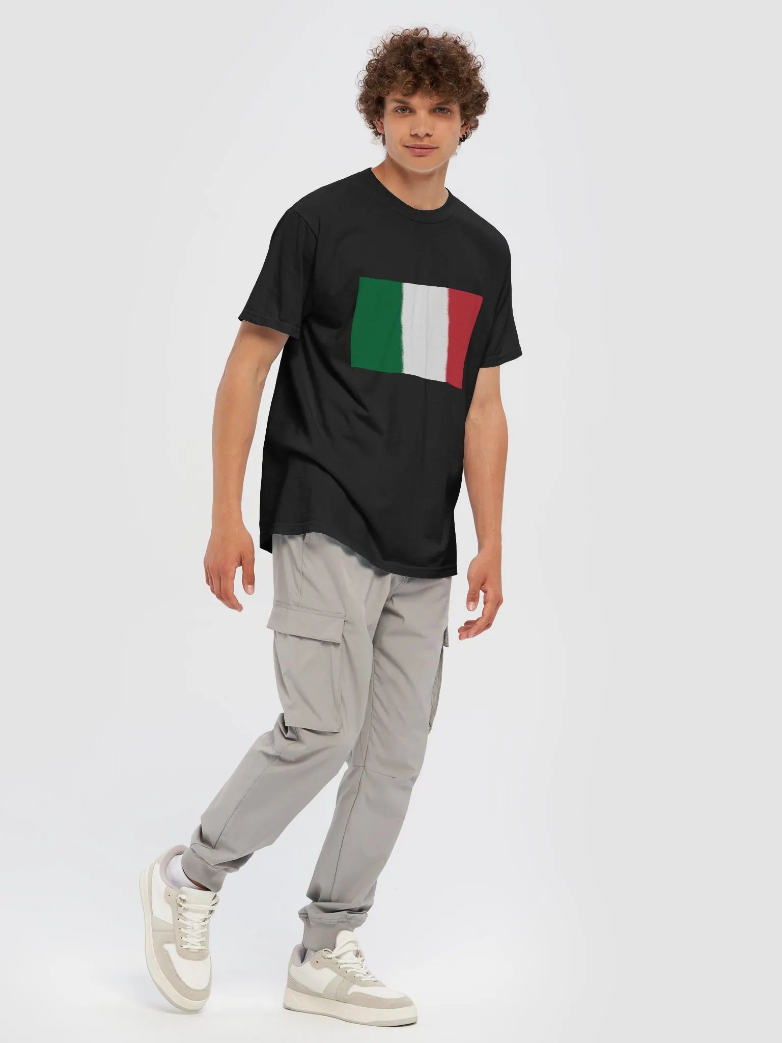 Italian Flag product image (7)