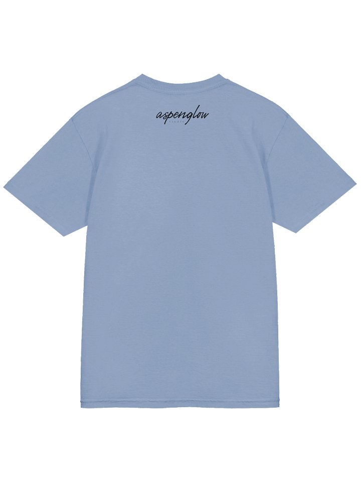 Between the Peaks: A Softer Space T-Shirt product image (2)