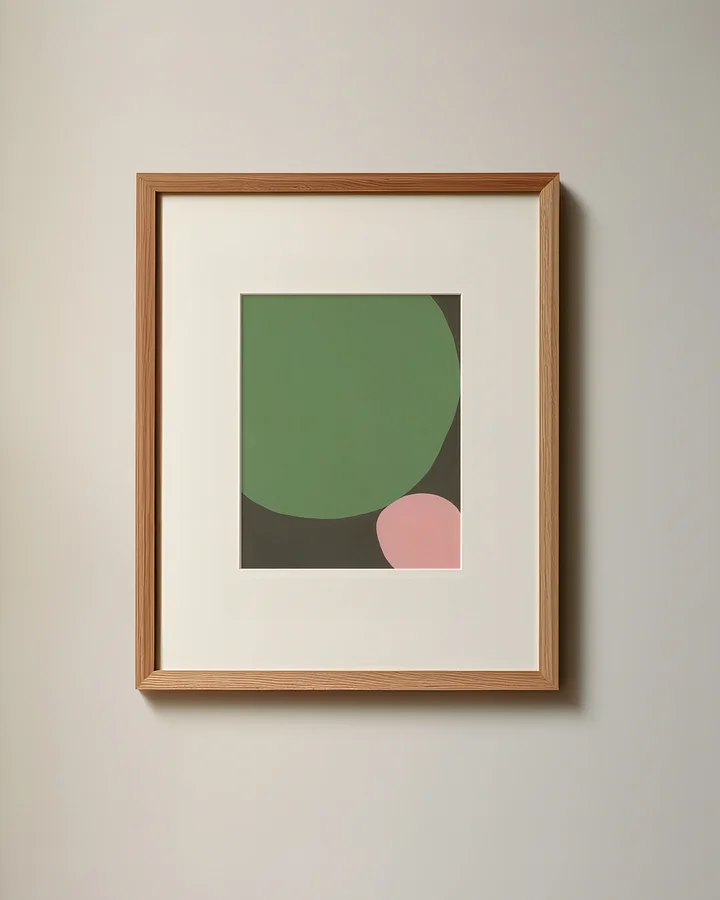 Light Expectations Painting Print product image (1)