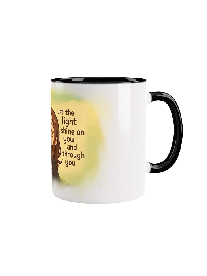 Let the light shine on you product image (3)