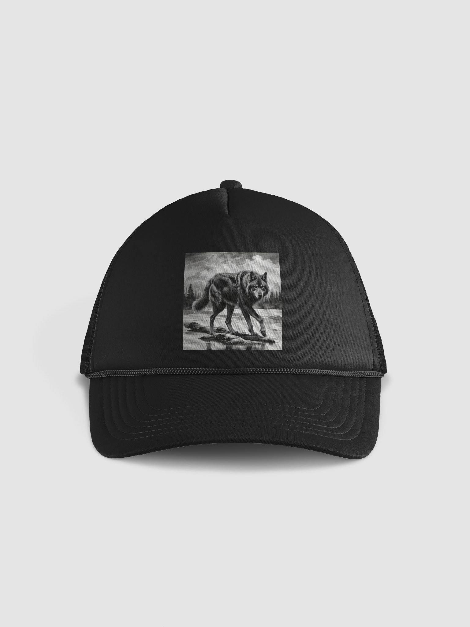 Wolf product image (1)