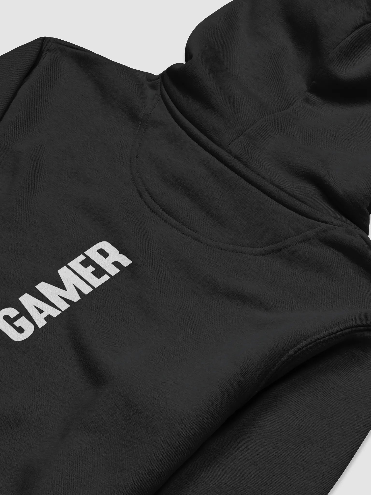 INFORMED GAMER Unisex Hoodie product image (4)