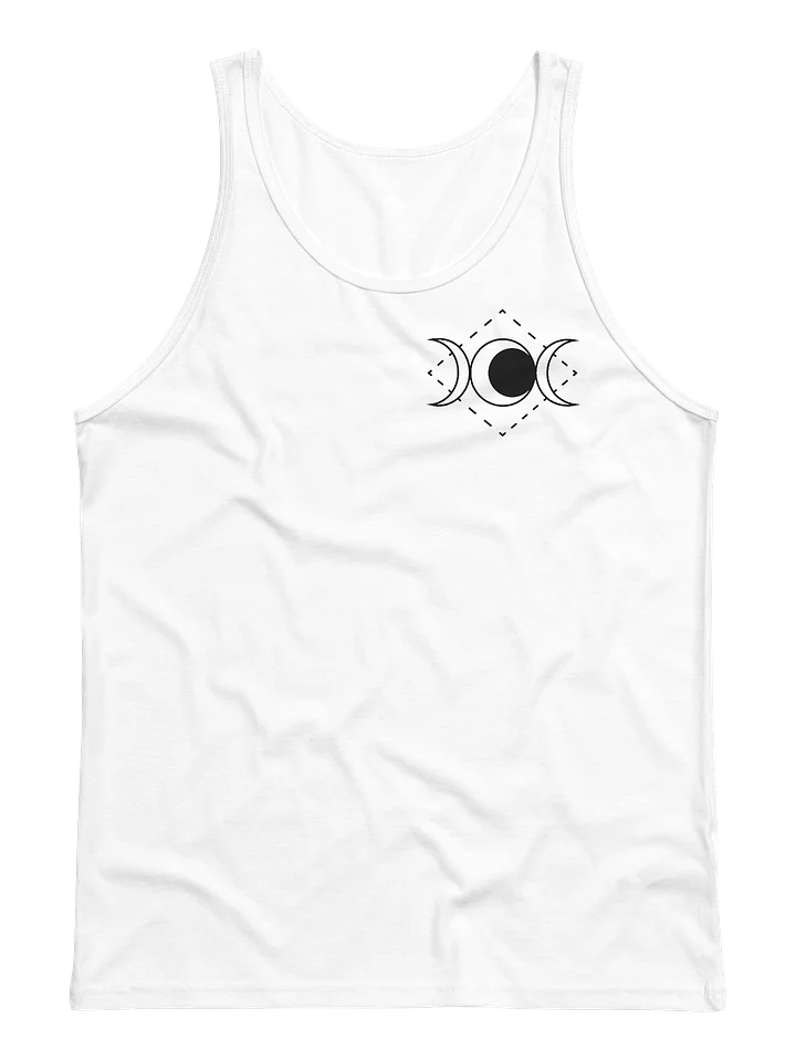 Mother Hekate Tank Top product image (1)