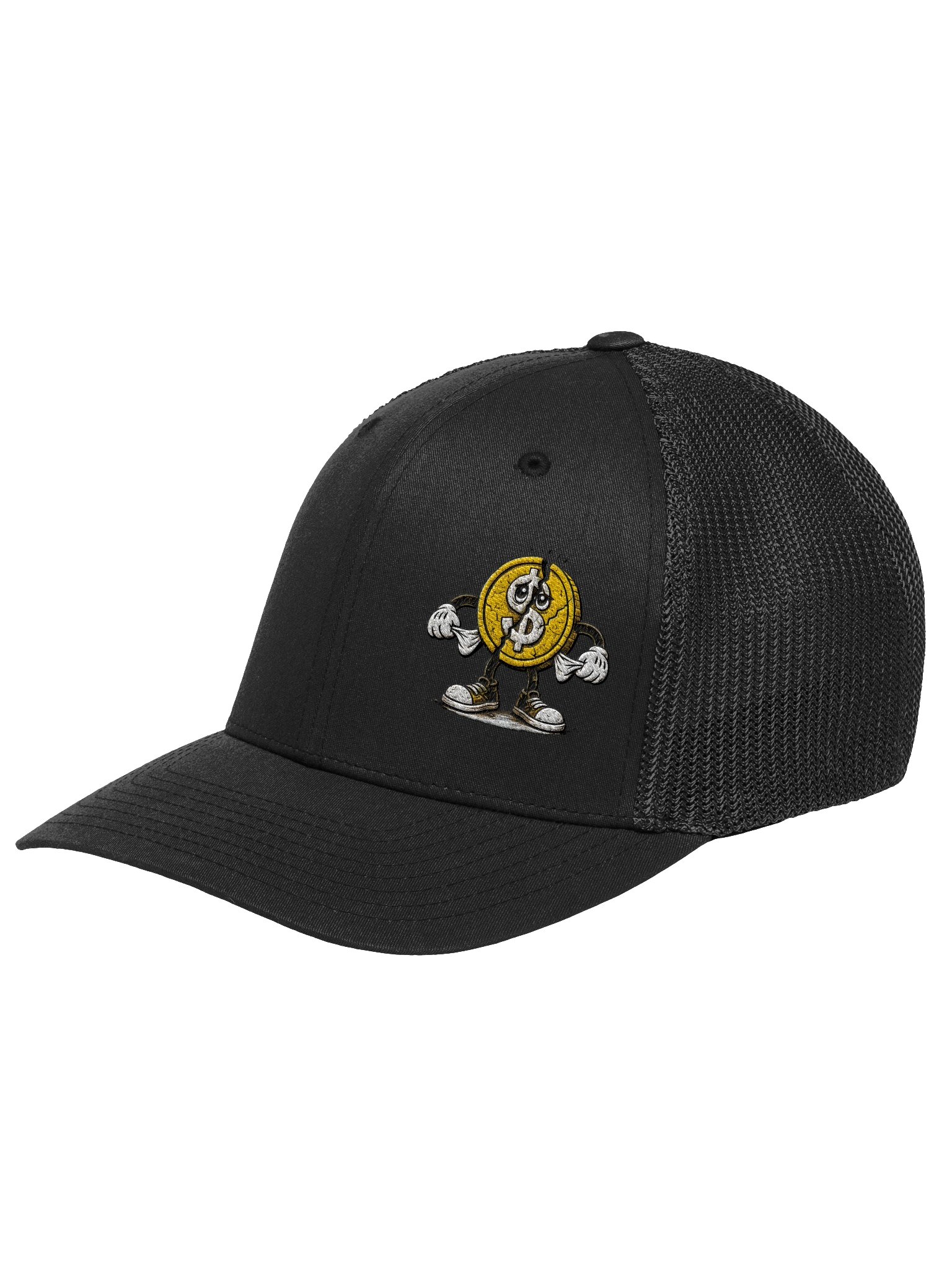 LBC BROKEY HAT product image (6)