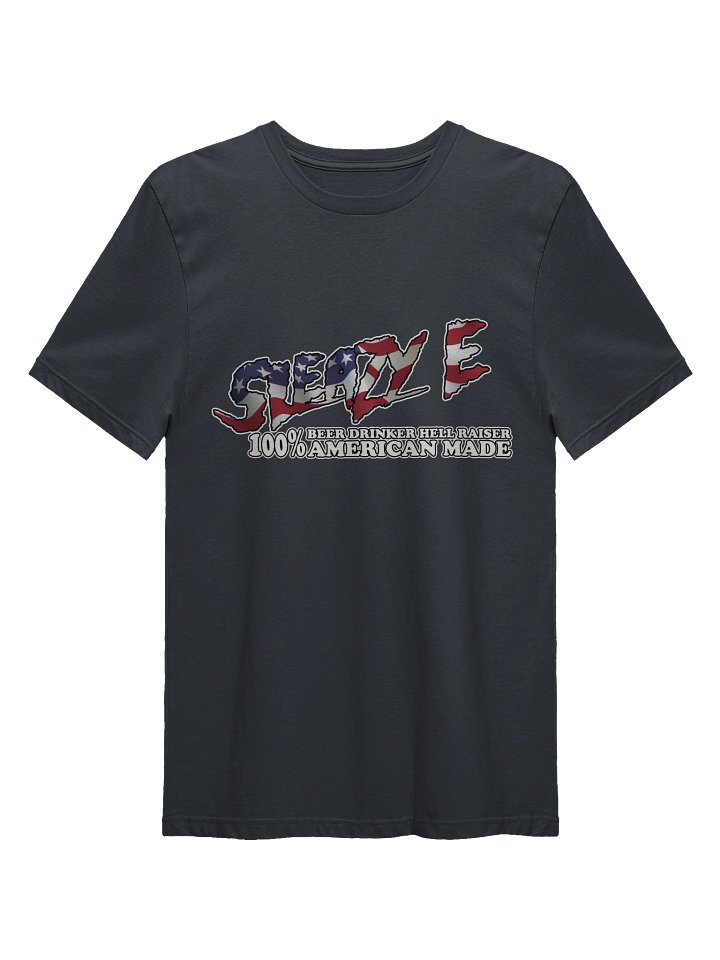 Sleazy E - American Made product image (5)