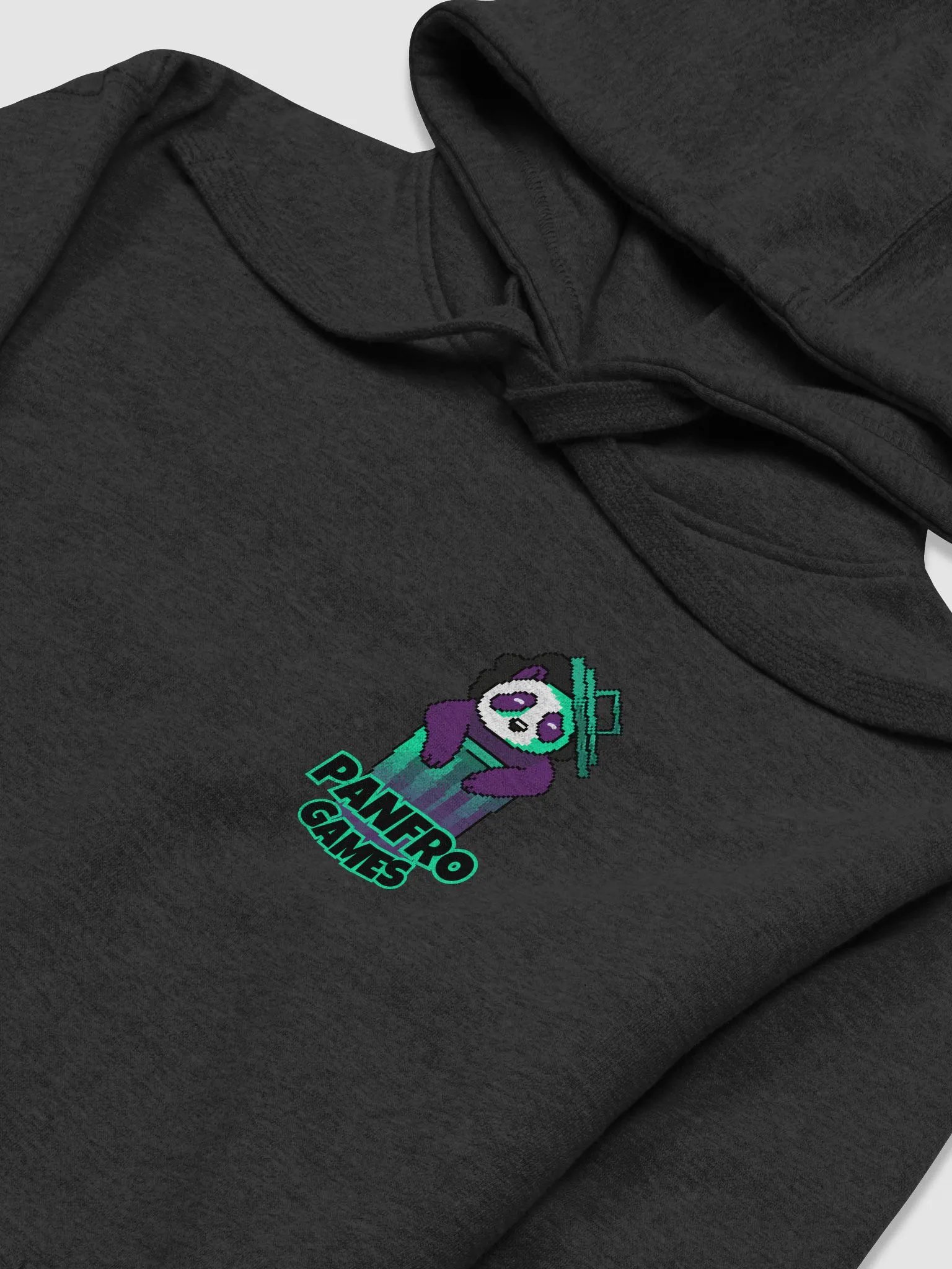 Trash Panda Hoodie product image (26)