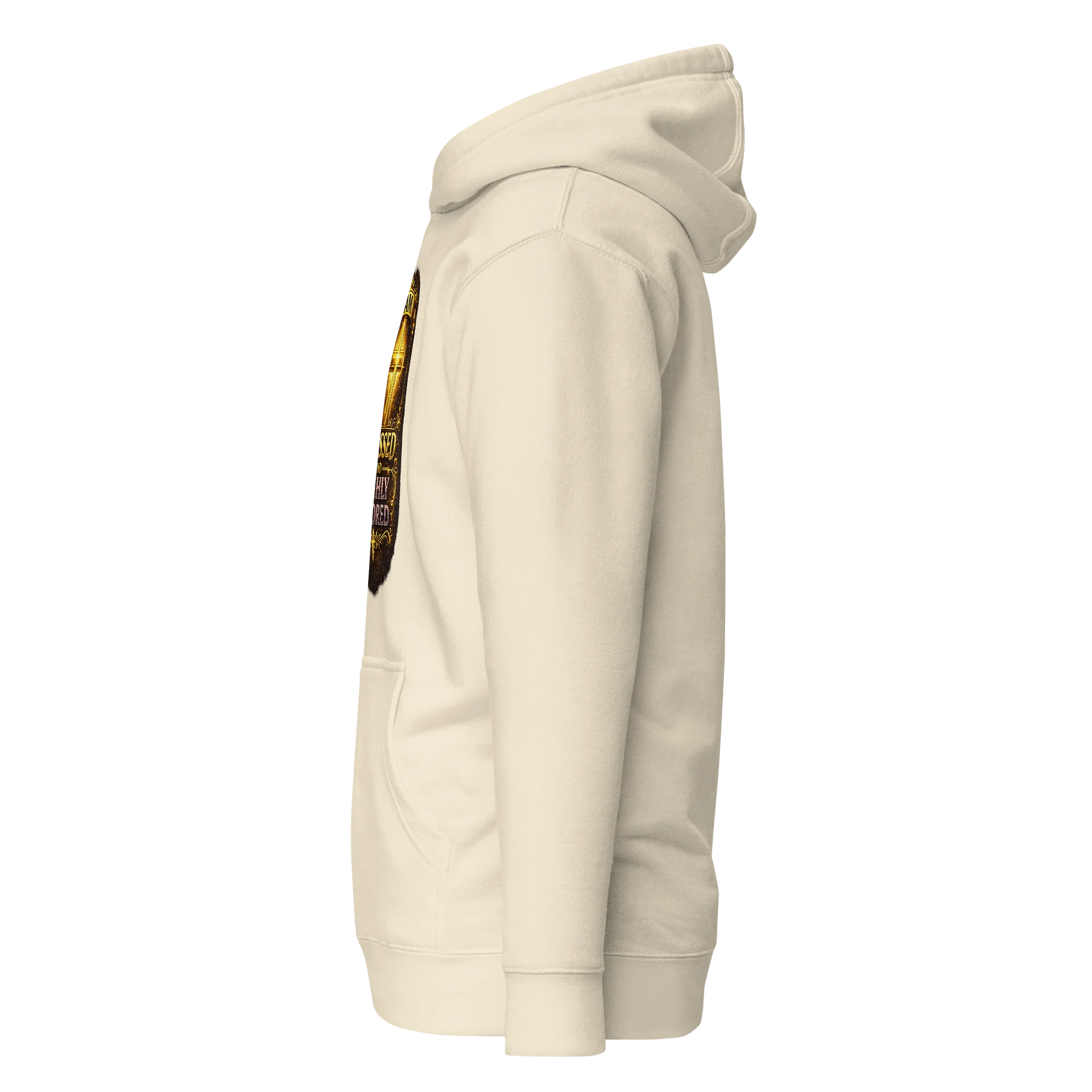 I Am Blessed And Highly Favored product image (42)