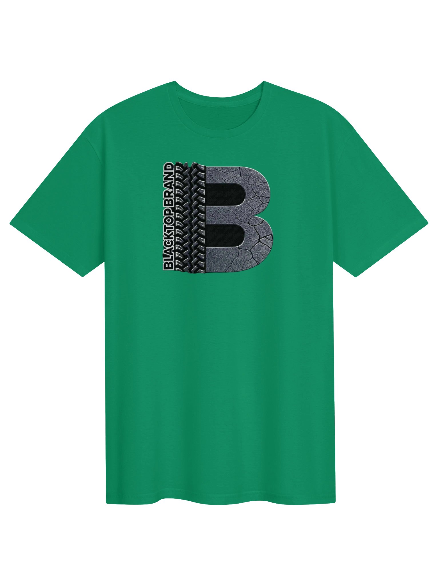 Blacktop Brand Classic Tee product image (1)