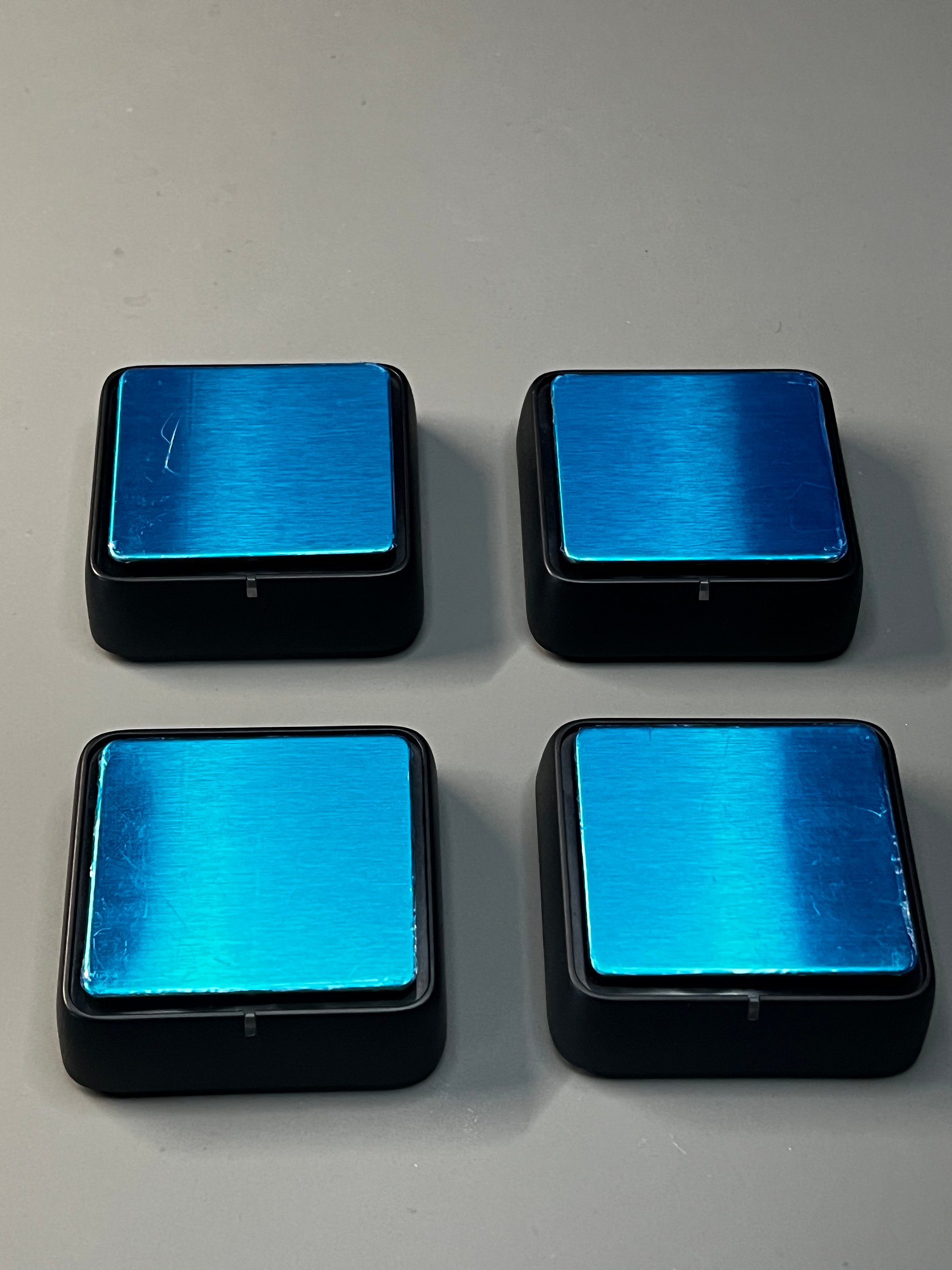 SKYRC Bluetooth Corner Weight System — Like New / Used Twice product image (4)