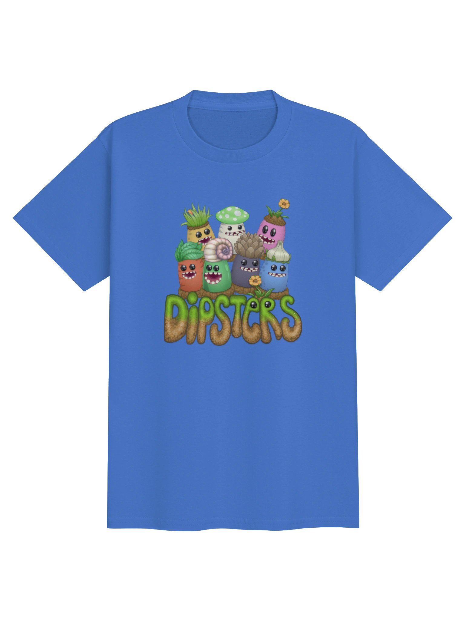 Dipster Family Youth Tee product image (5)