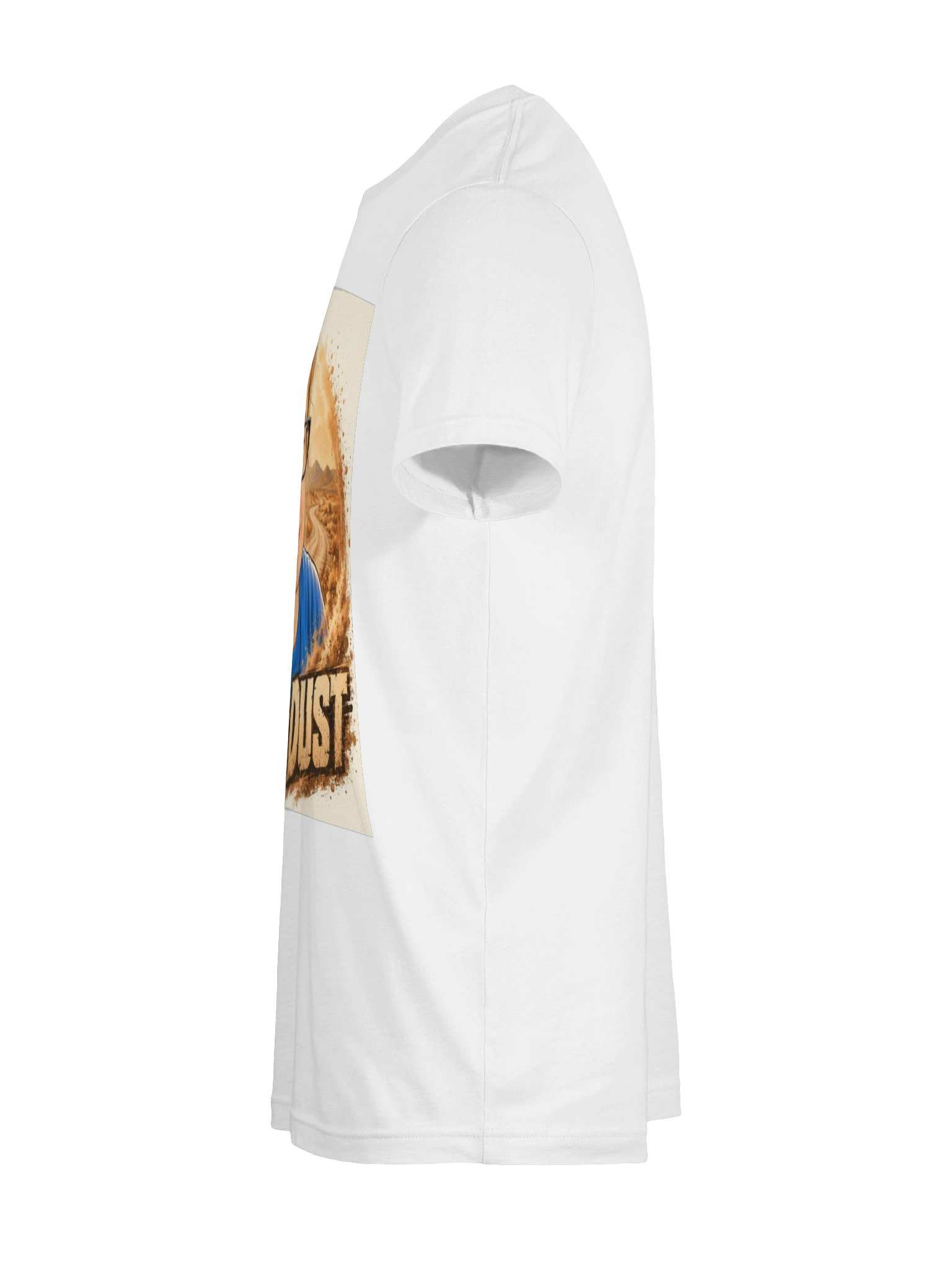 Left in the Dust T-Shirt product image (25)
