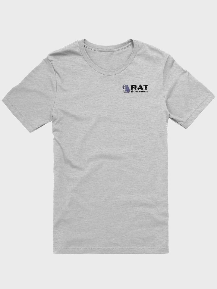 Banner T-Shirt (Dark) product image (1)