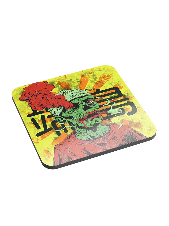 Hashima Islands Coaster product image (1)