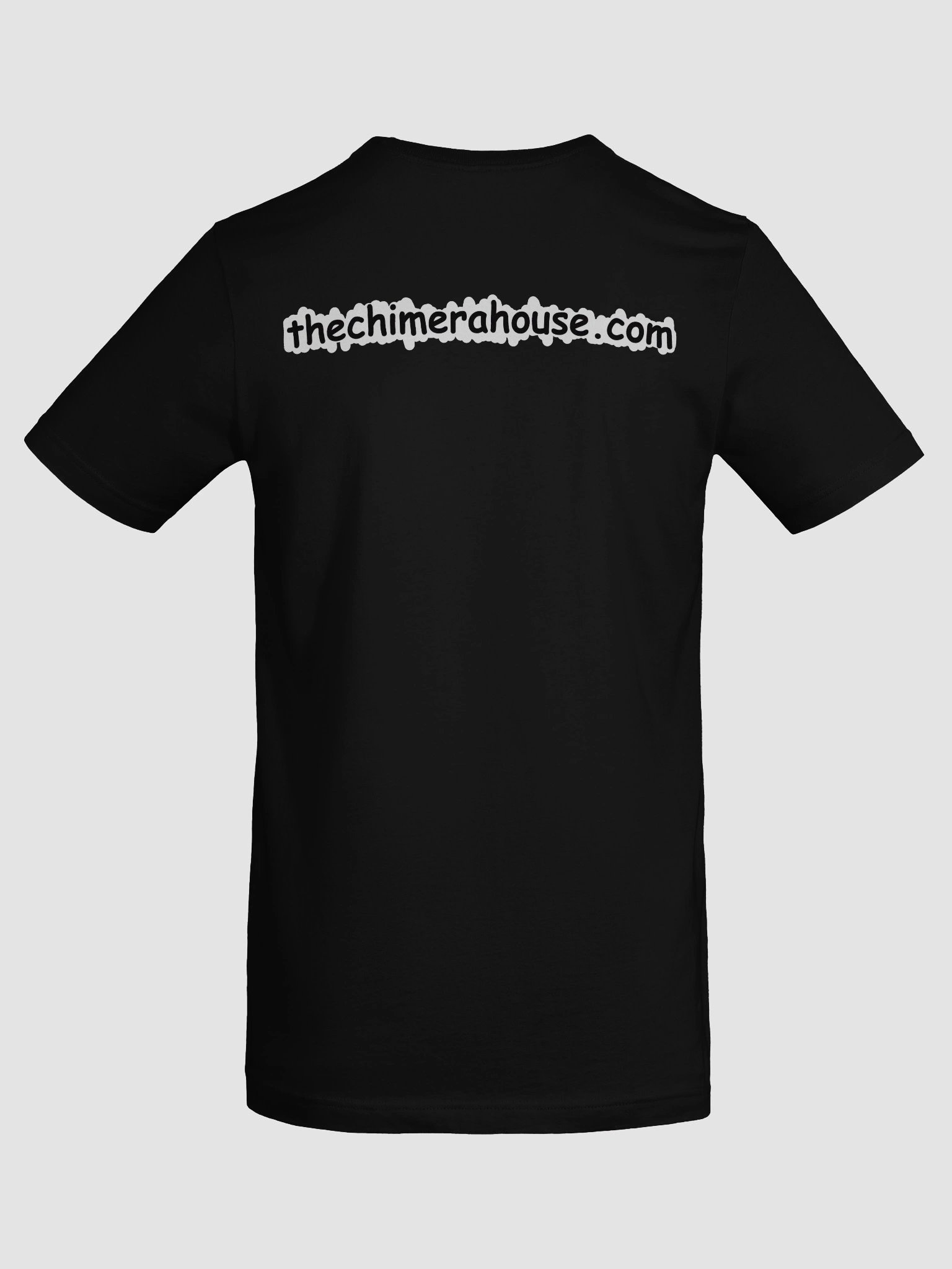 LazerShark Official T-Shirt product image (8)