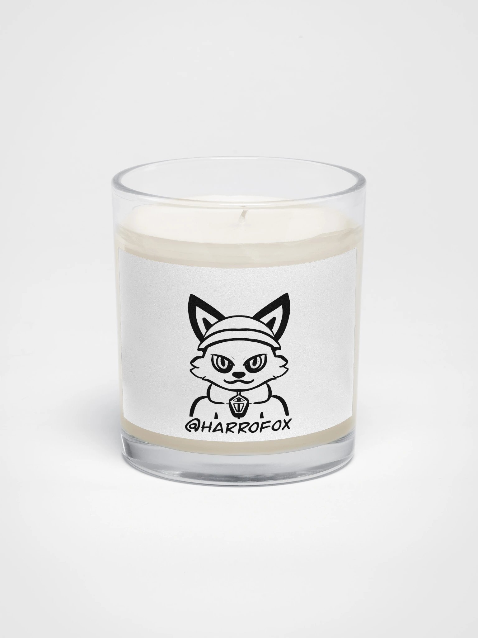Harro Candle product image (1)