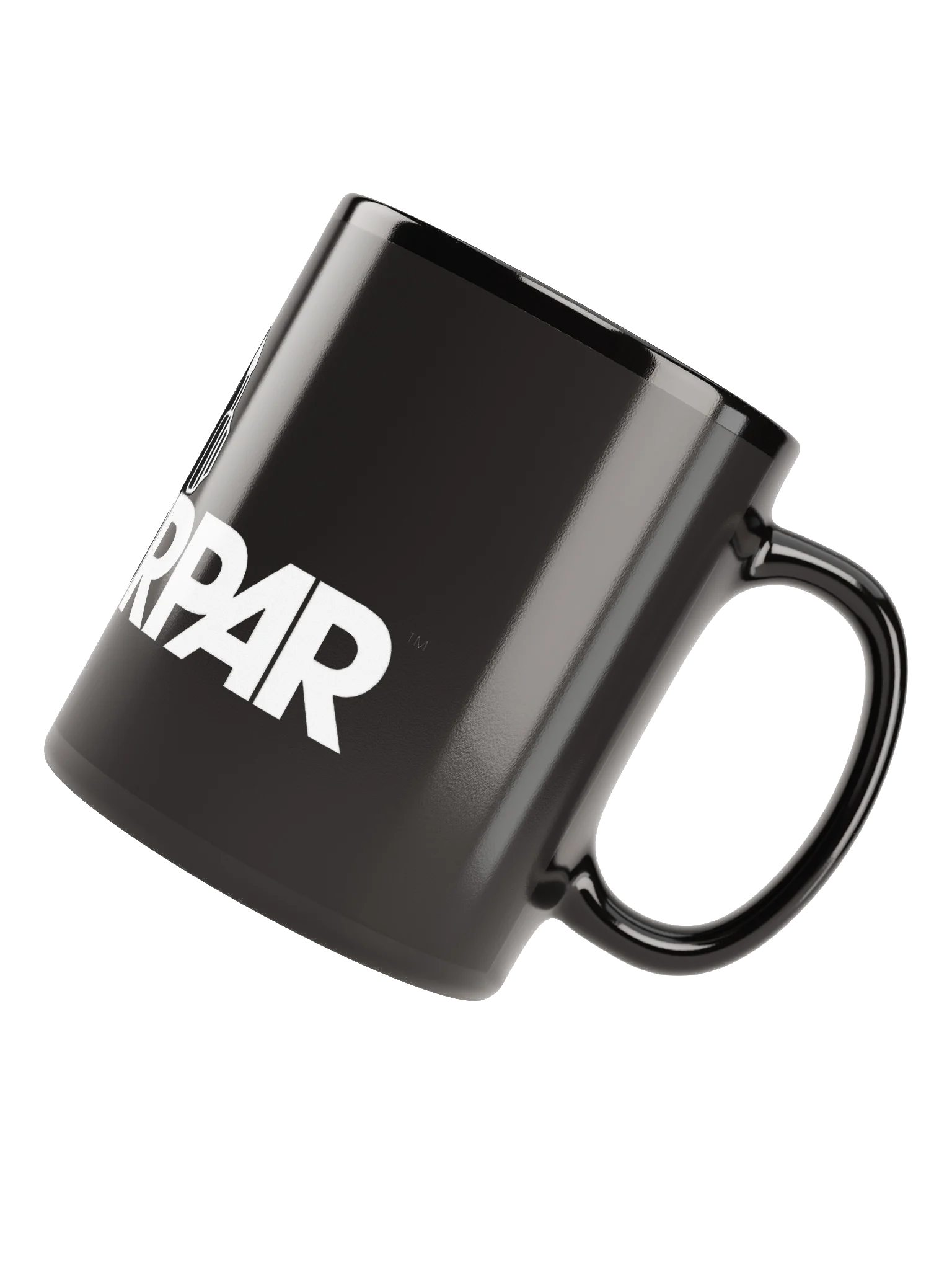 Monochrome Melody Mug product image (7)