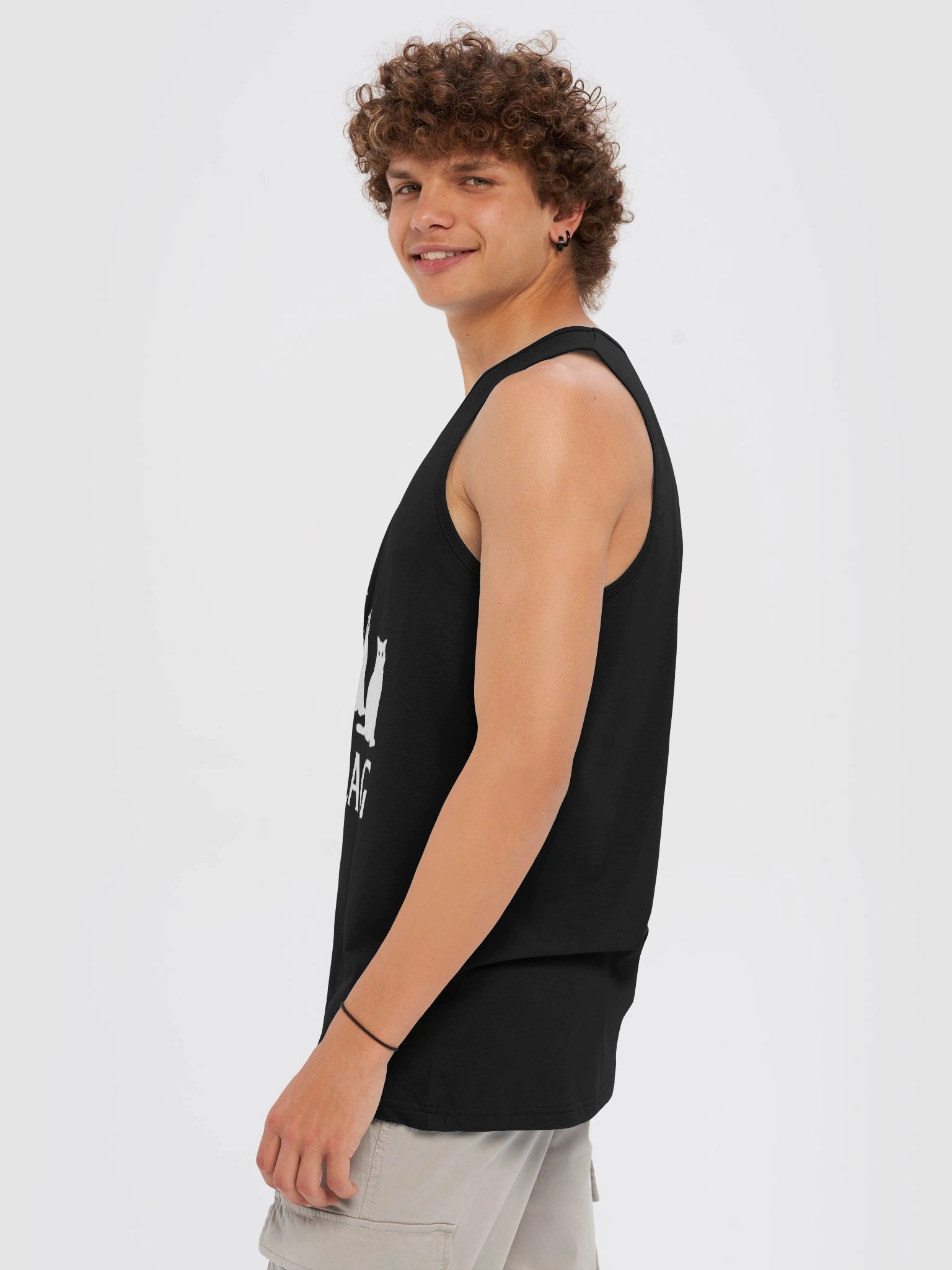 Cat Flag - Tank Top product image (3)