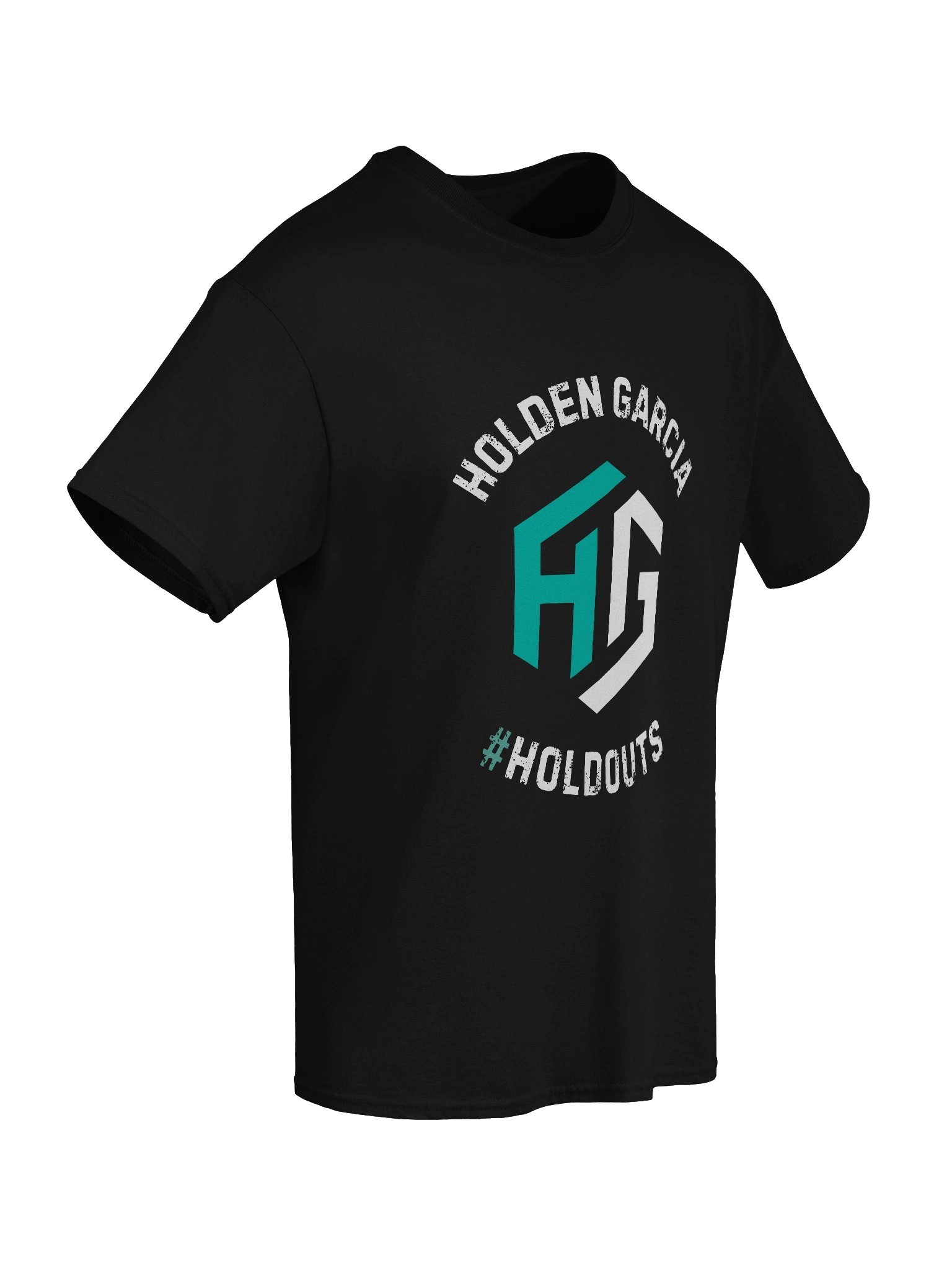 #Holdouts - Classic Fit Tee (4XL–5XL) product image (8)