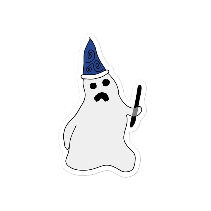 The Jizzard Sticker [Bigbo Quest] product image (2)