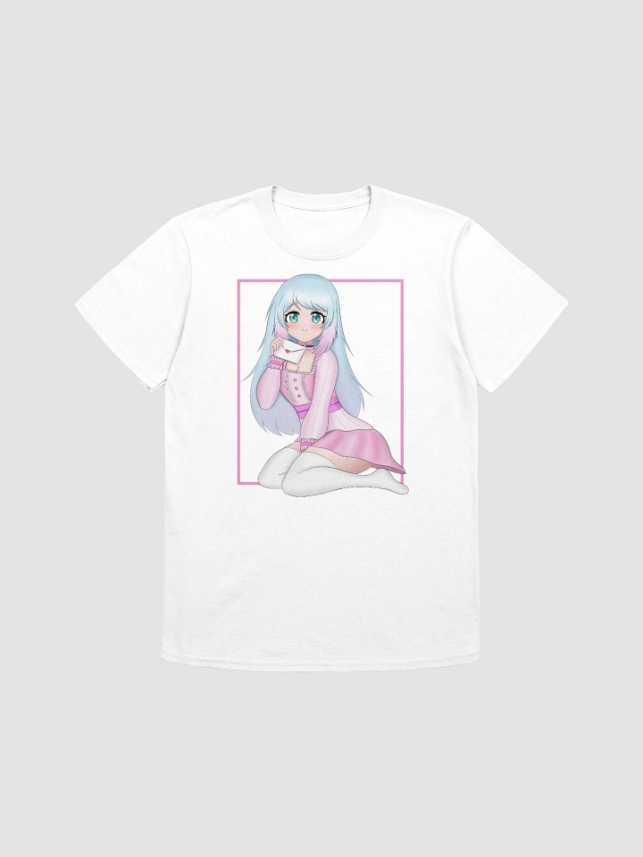 Yami Valentine's shirt (3 colors) product image (1)