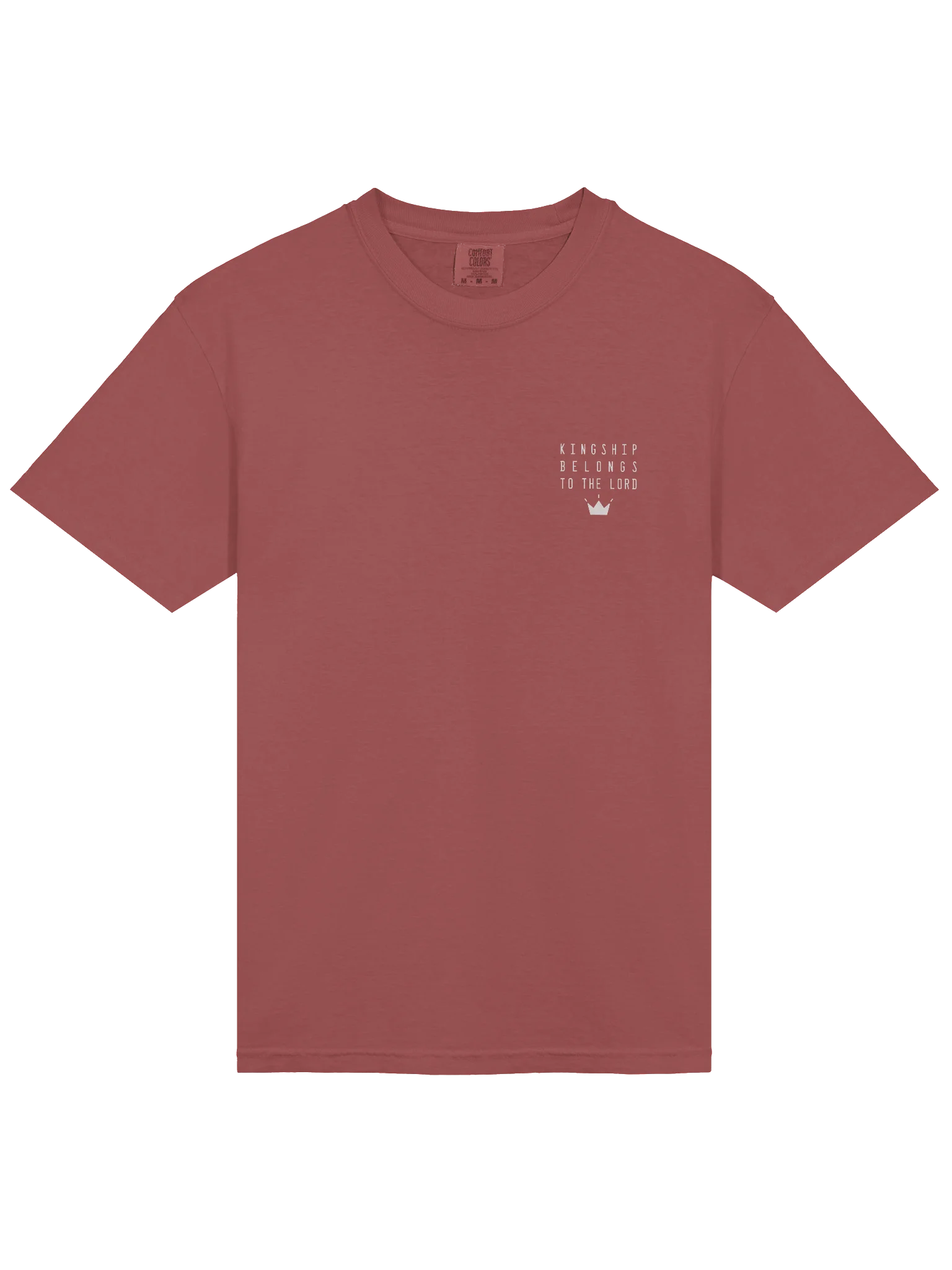 Psalm 22 Essential Tee product image (3)